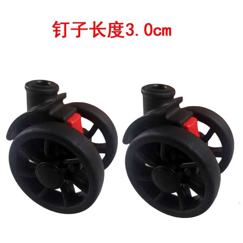 Cl12-1-1pair-2wheels