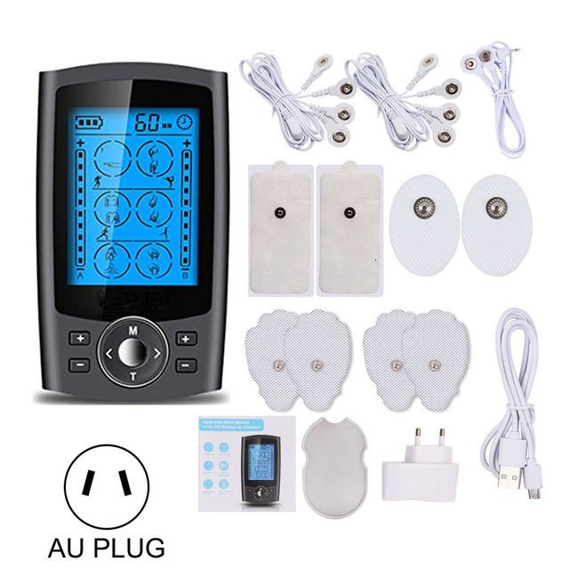 24 Modi Au Plug