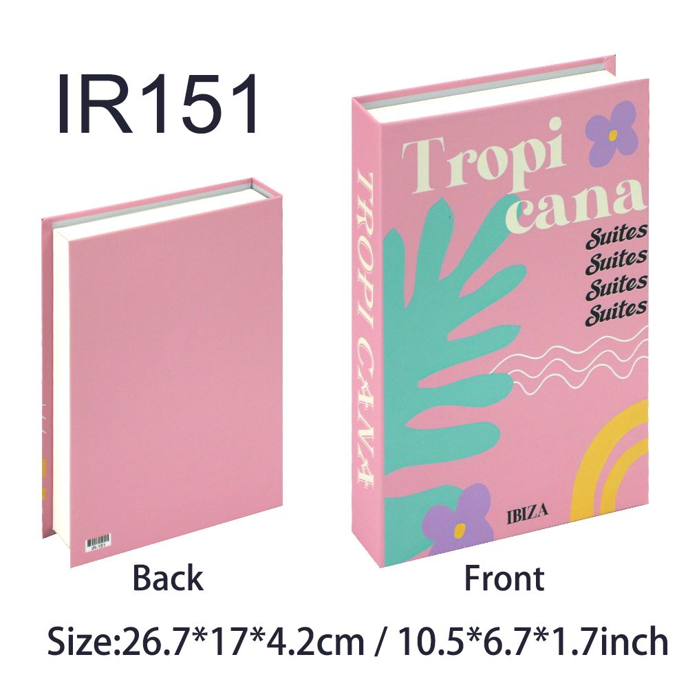 IR151-Openable