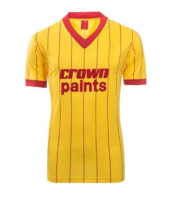 1982 Away