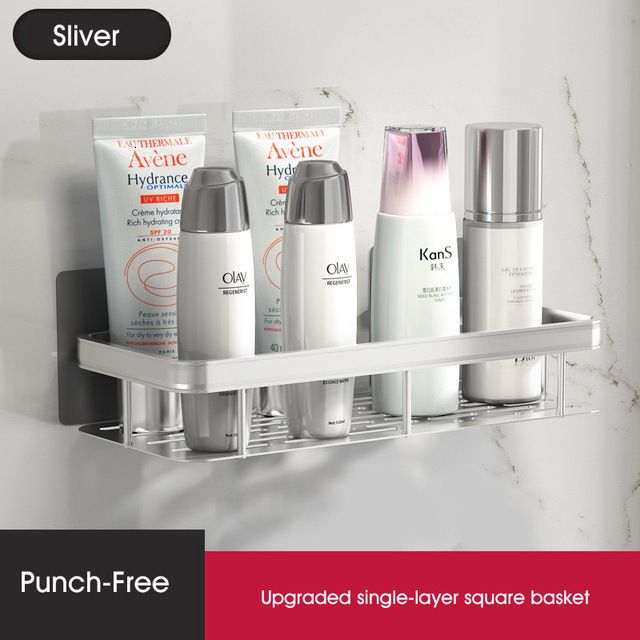 Silver One (uppgraderad)