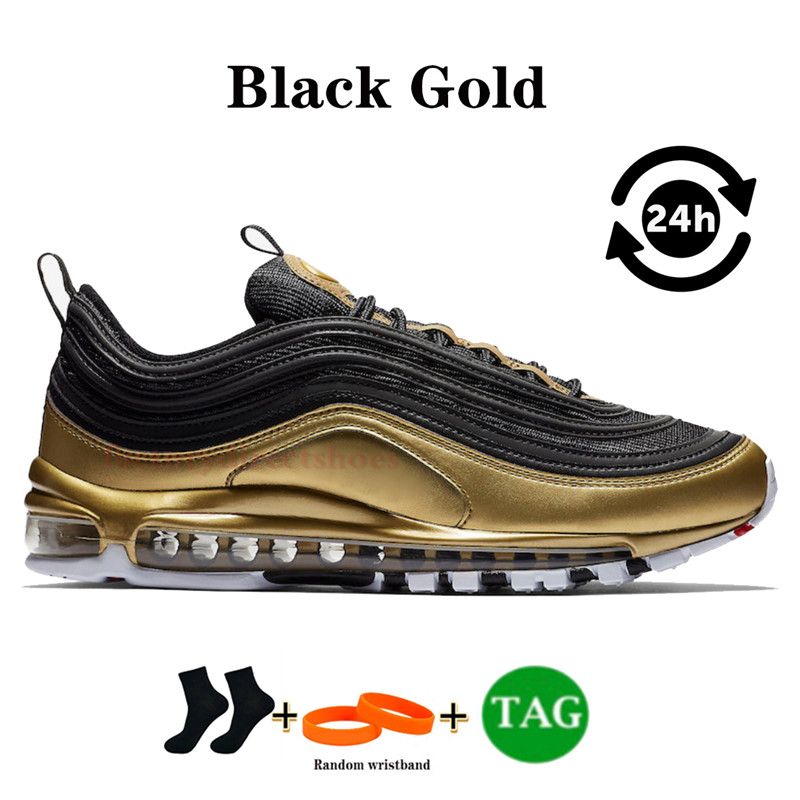 28 QS Black Gold