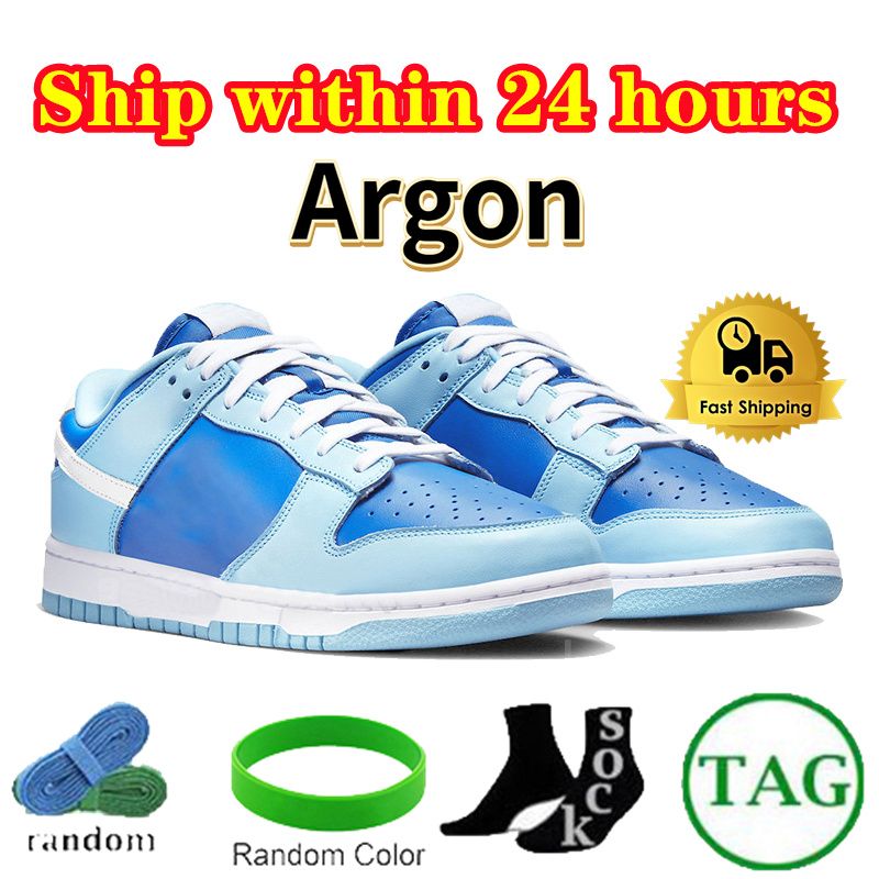 Nr.24 Argon