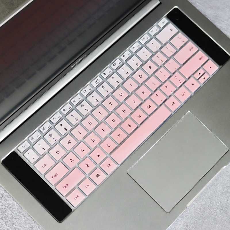 Gradient Pink-Matepad D15