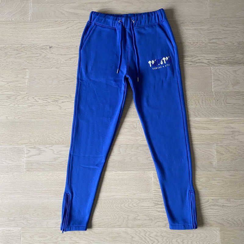 8830-blauwe broek