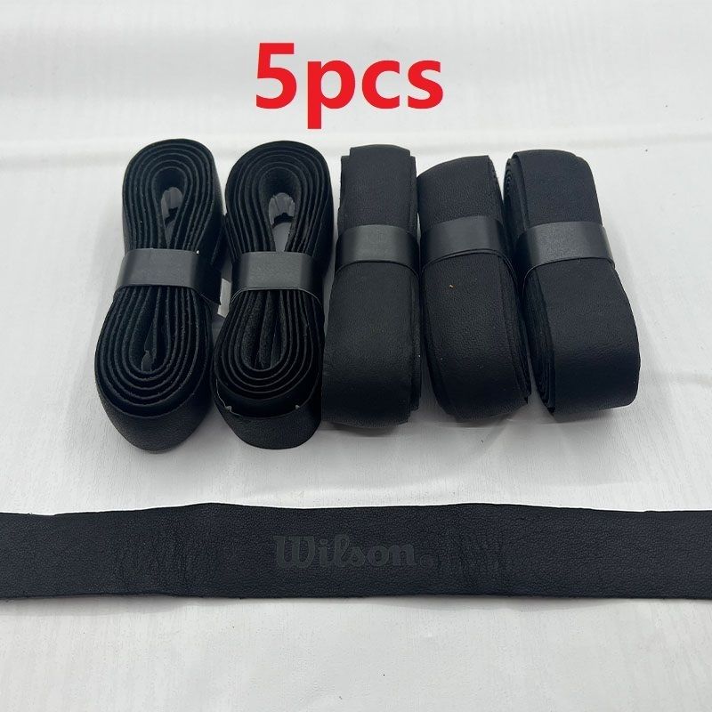 5pcs Cow Leather