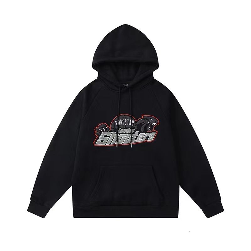 8824-zwarte hoodie