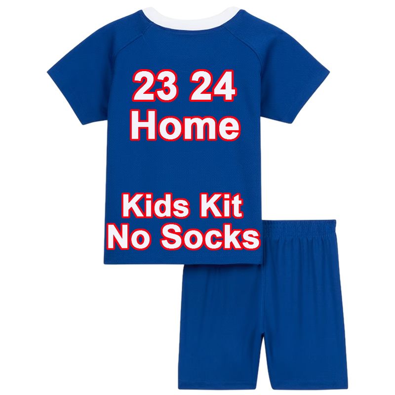 TZ14766 23 24 Home No Socks