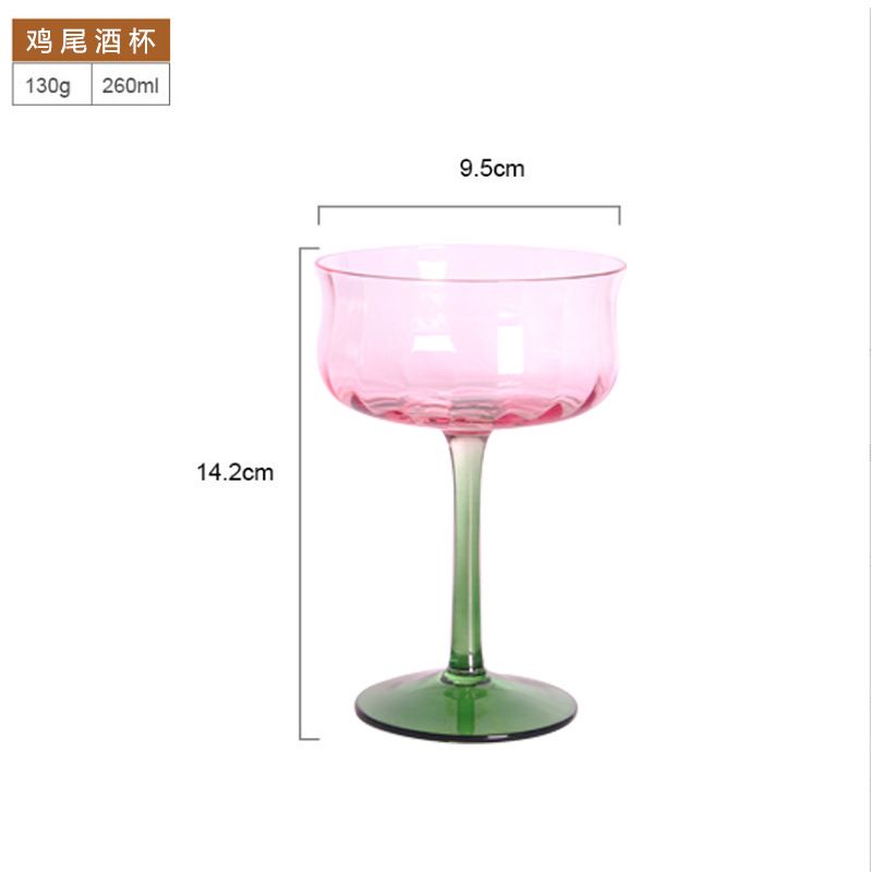 Cocktail Glass 301-400ml