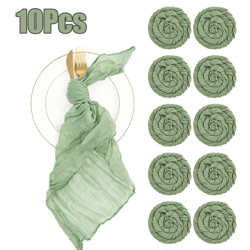 10 -stcs Sage Green