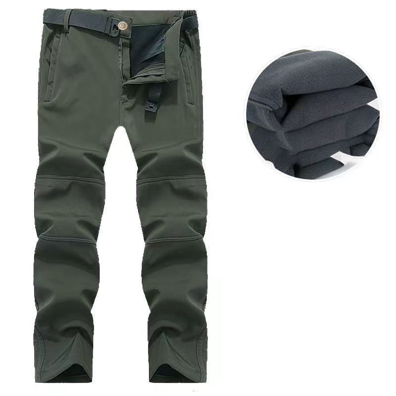 pantalon vert 01