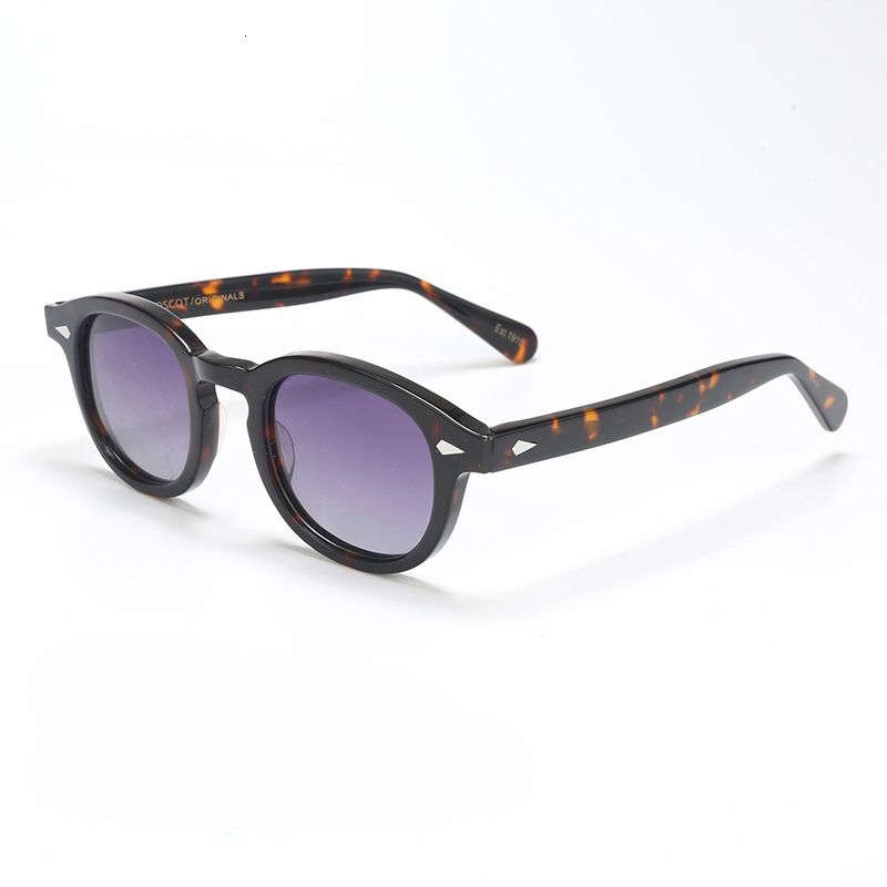 Tortoiseshell Purple