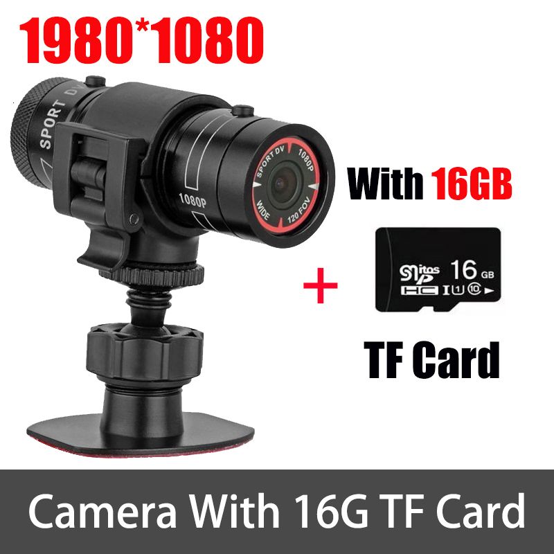 Camera Add 16g