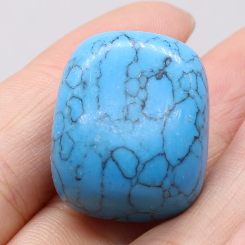 Blue Turquoise 1pcs