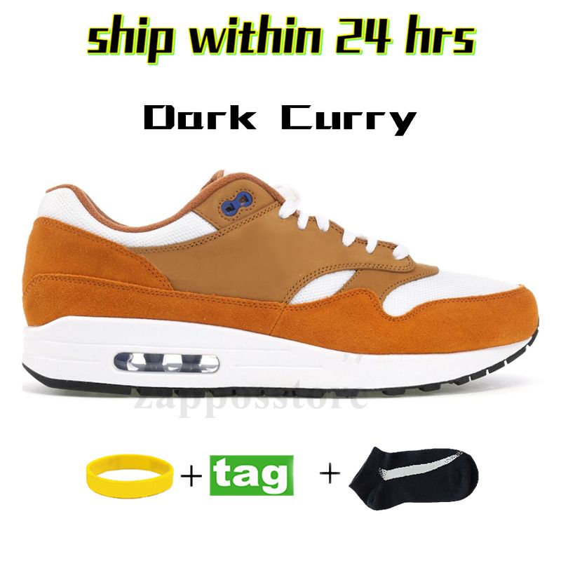 21 Dark Curry