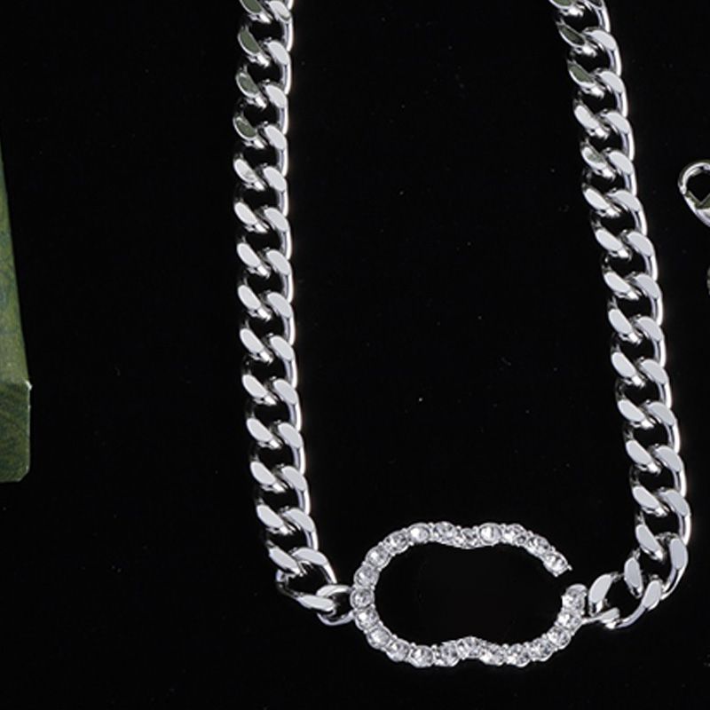 Necklace (With Box)