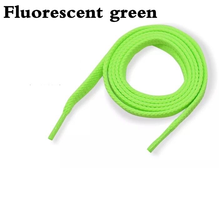 Fluorescencyjny zielony 160 cm