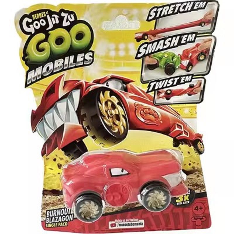 Goo Mobiles Blazagon