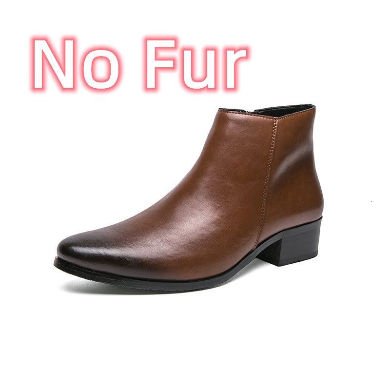 brown-no fur