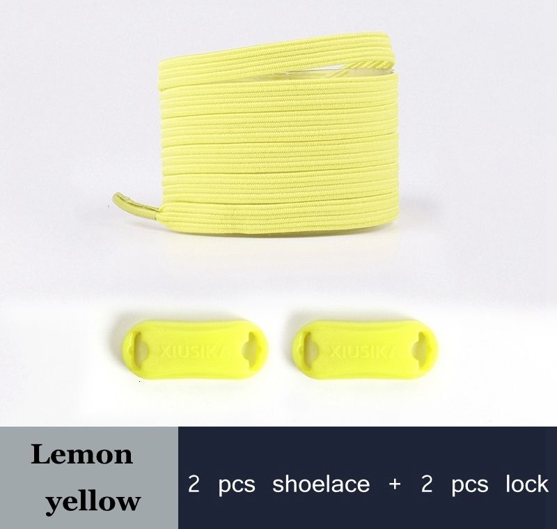 Lemon Yellow