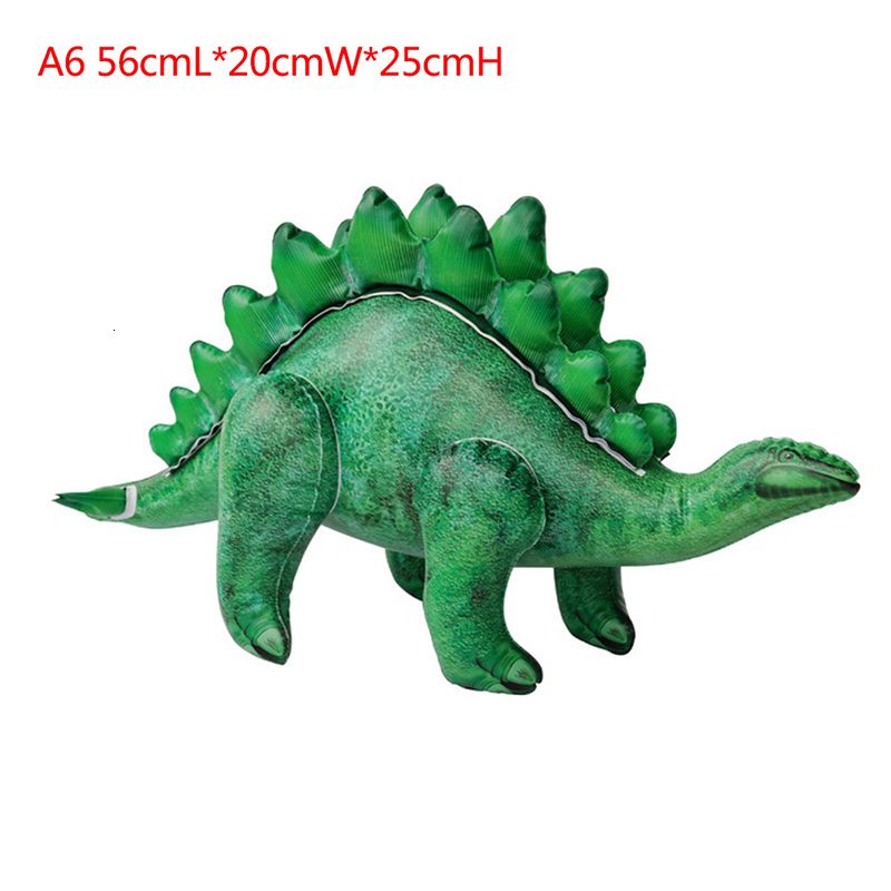 ステゴサウルス - 他