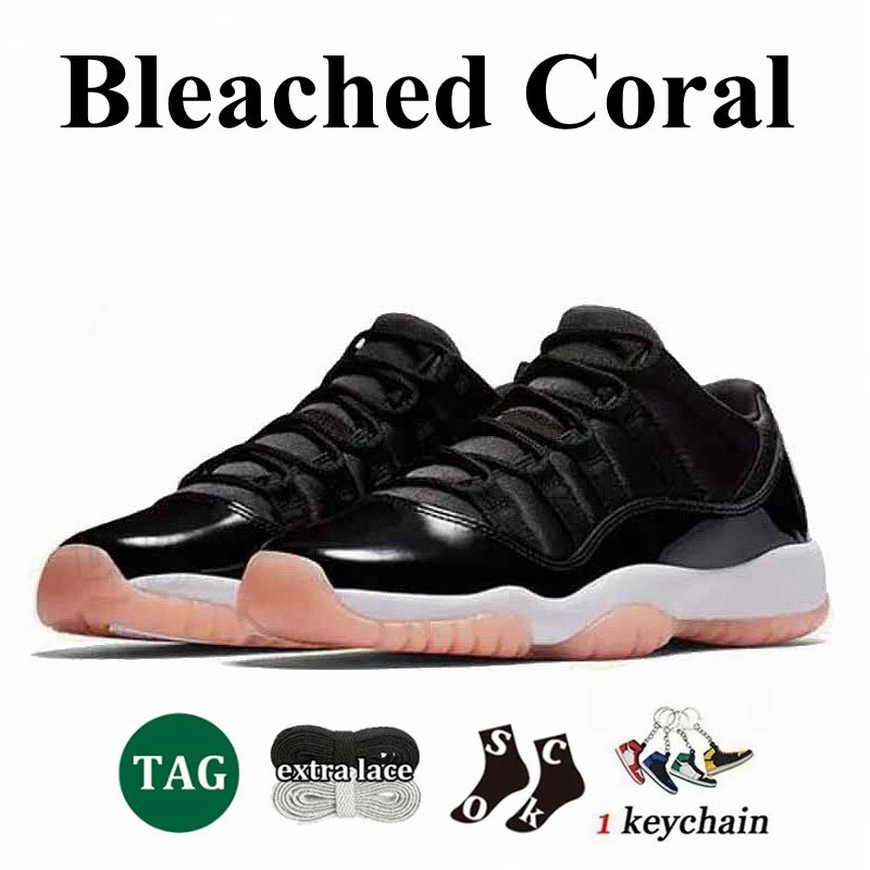 36-47 Bleached Coral
