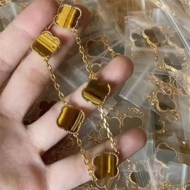 Gold Tiger Eye.