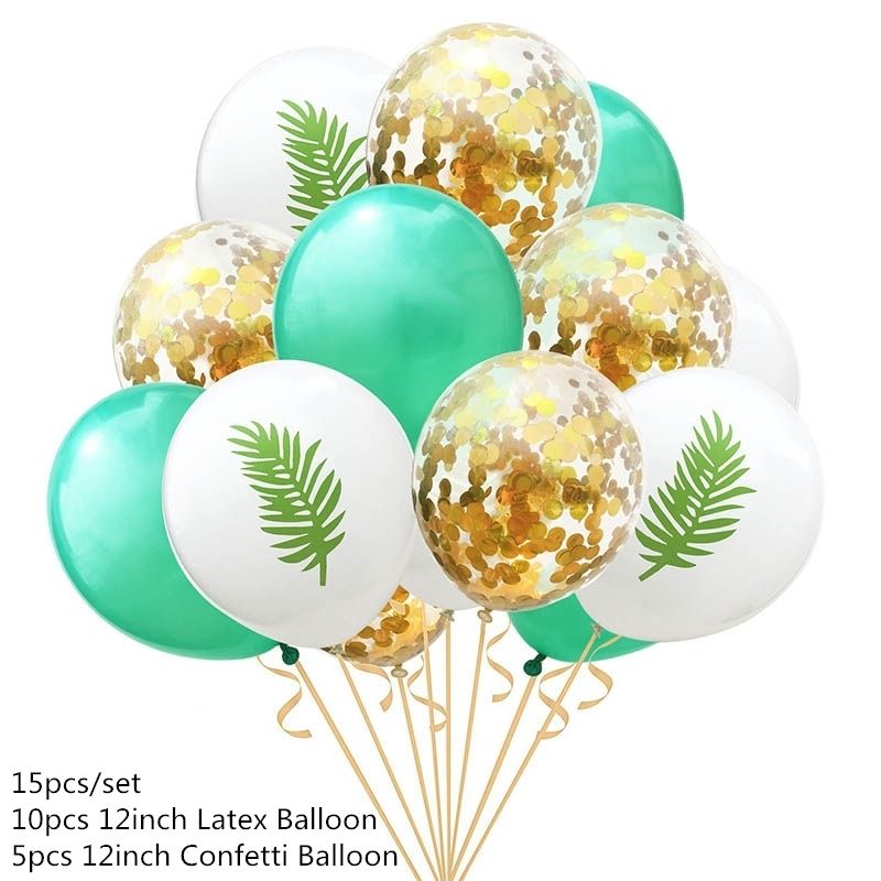 15pcs Balloons8