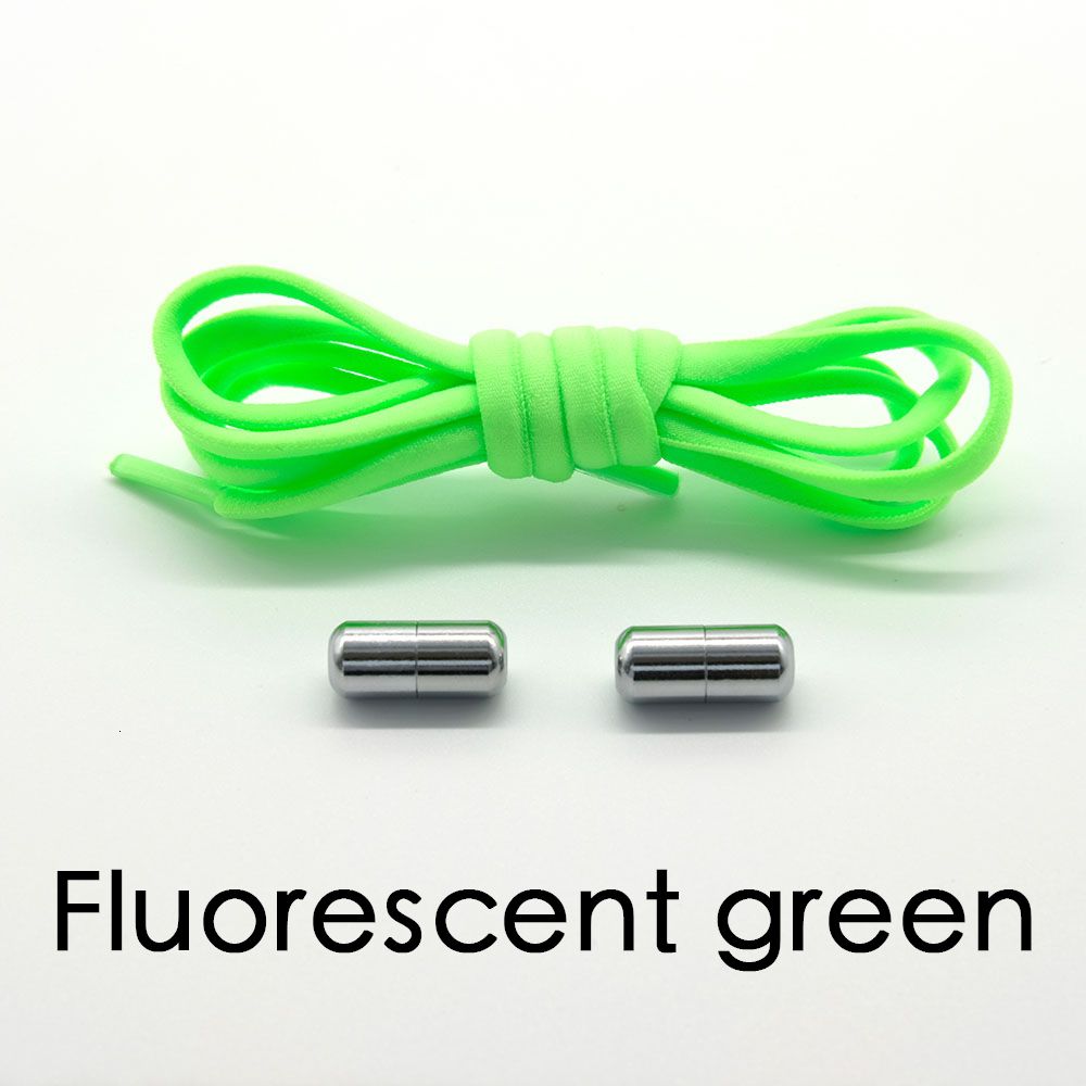 Fluoriserend Groen