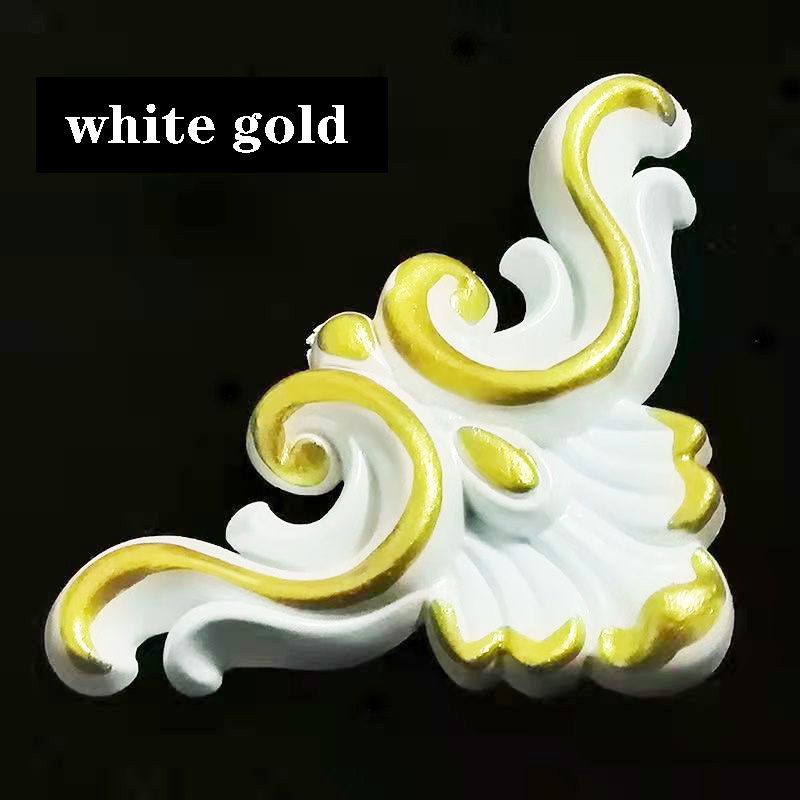 White Gold