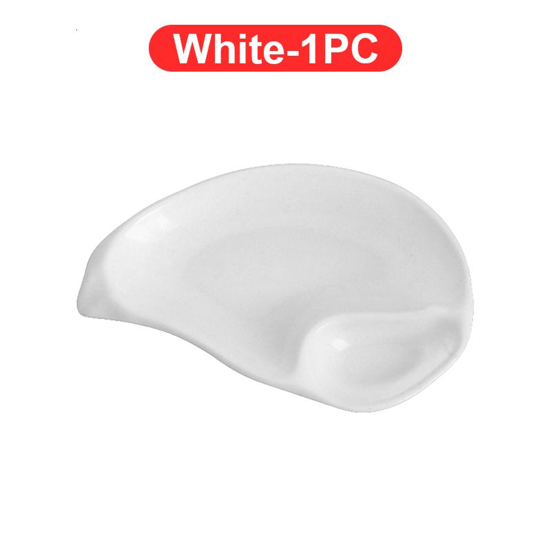 style c- white- 1pc