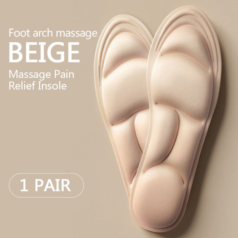 Beige-L（EU41-45）28cm