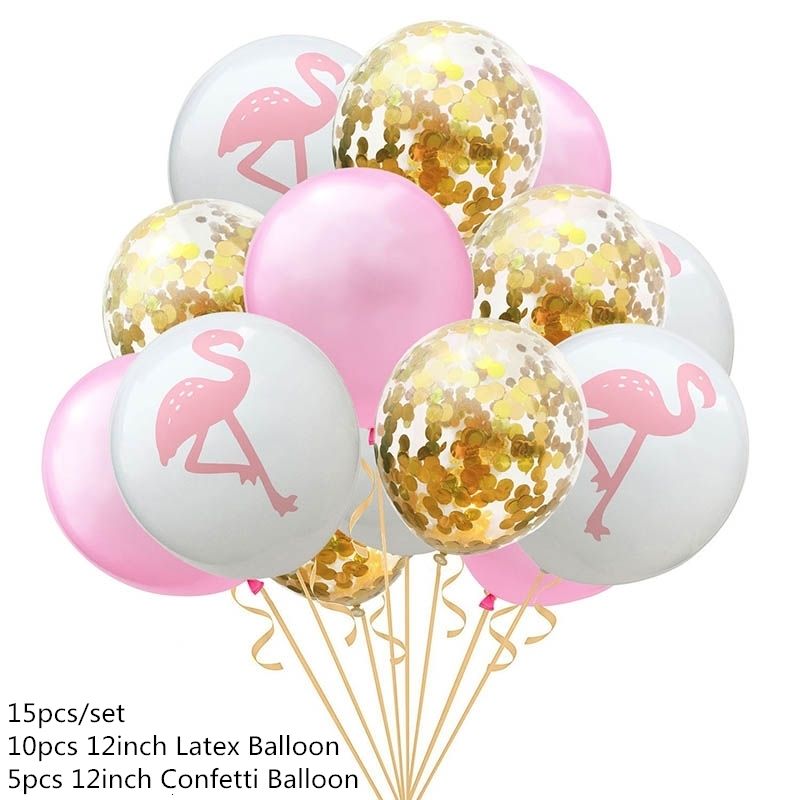 Ballons 15 pcs