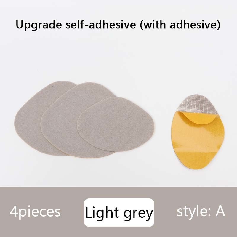 A-light Grey