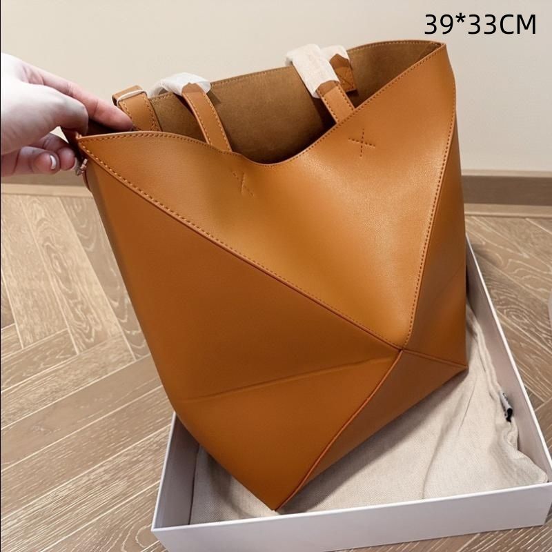 Brown 39*33cm