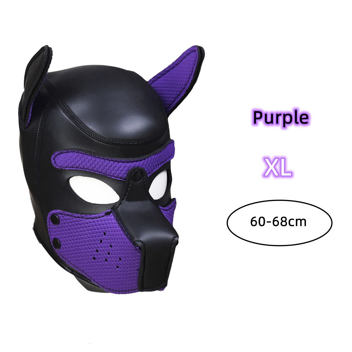 Purple XL