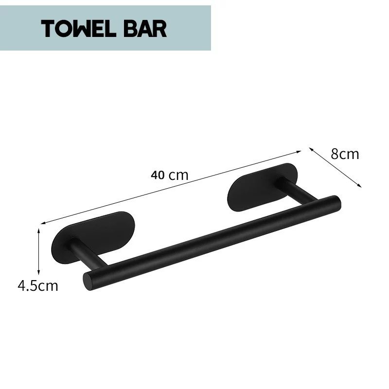 Towel Bar