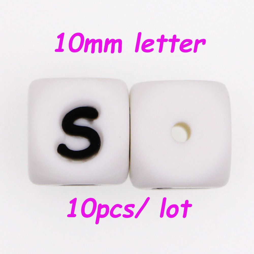 10pcs s