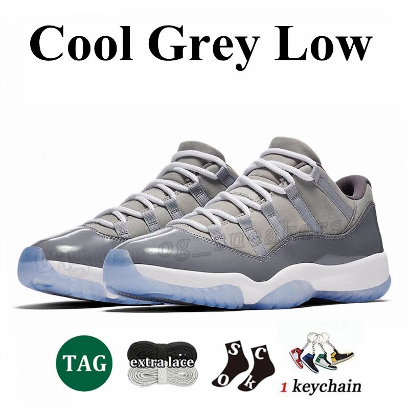 B28 Cool Grey 36-47