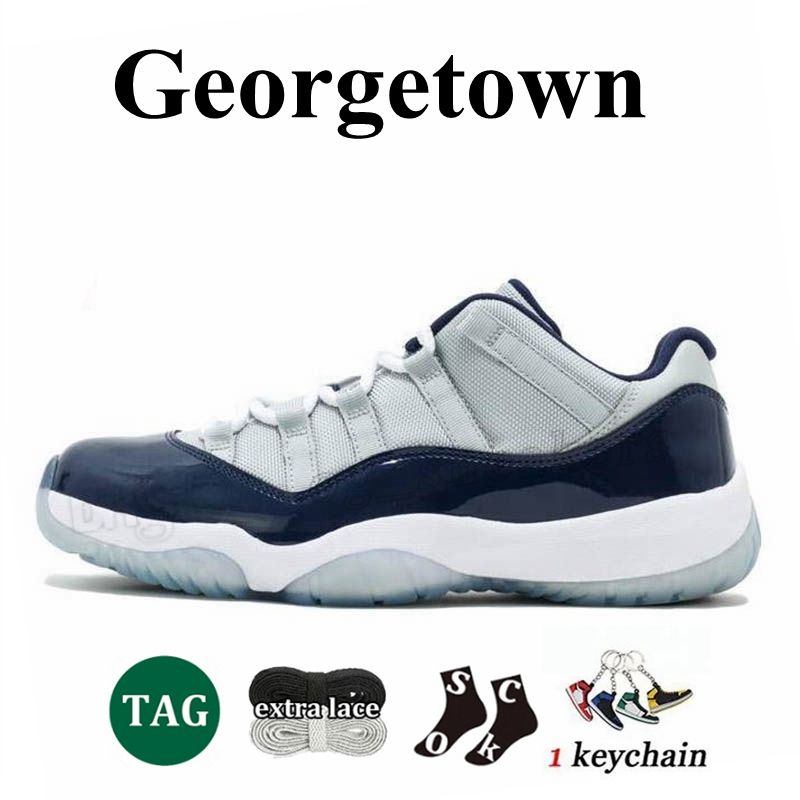 B31 Georgetown 36-47
