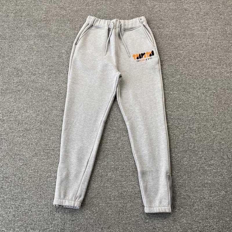 8820-GRAY PANT