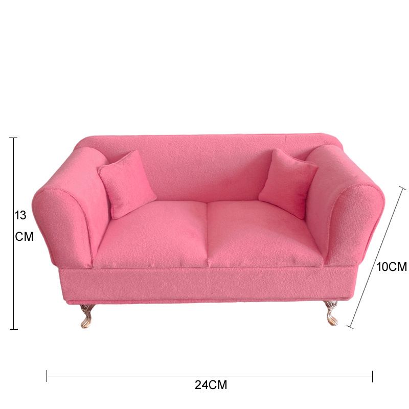 Double Sofa