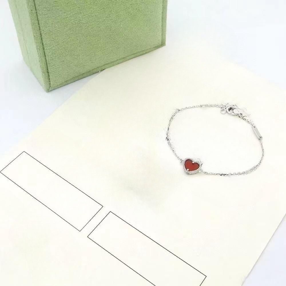 bracelet en argent