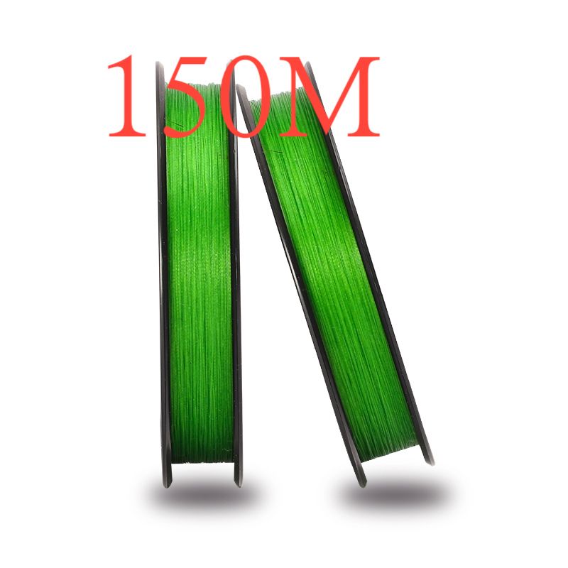 Green 150m-Mainline-64.59lb-0.28mm