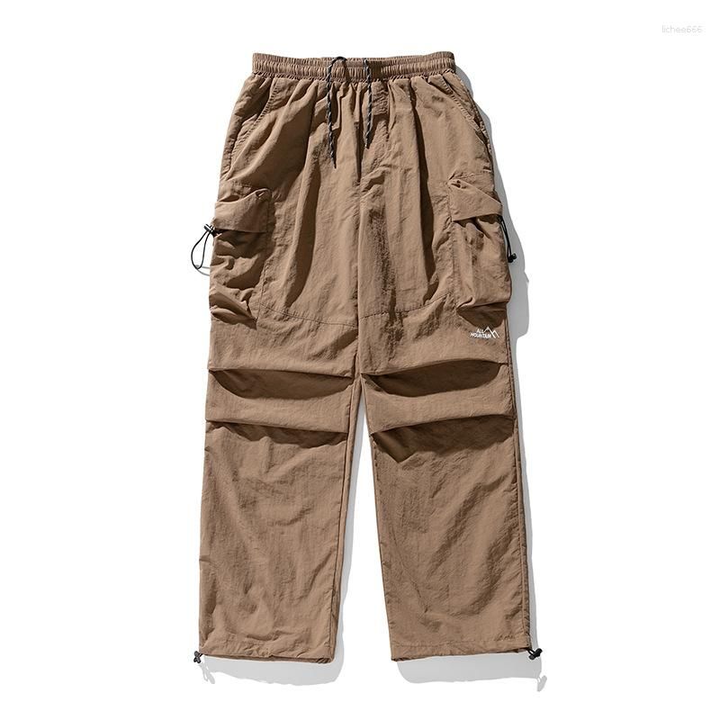 Deep Khaki