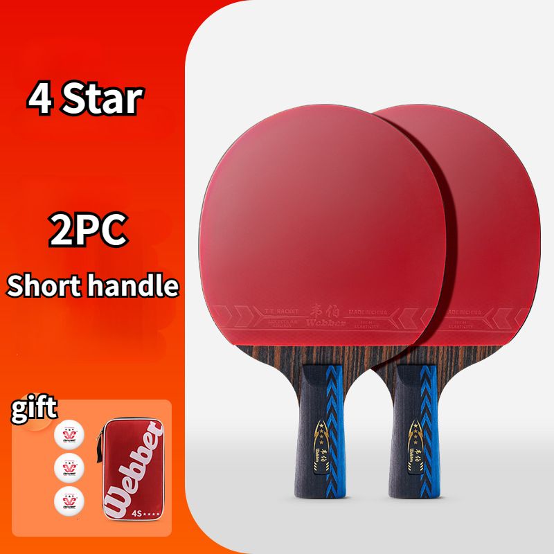 4 Star 2pc6