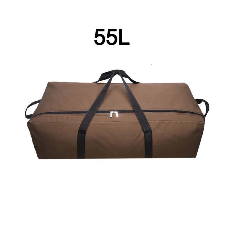 brown 55l