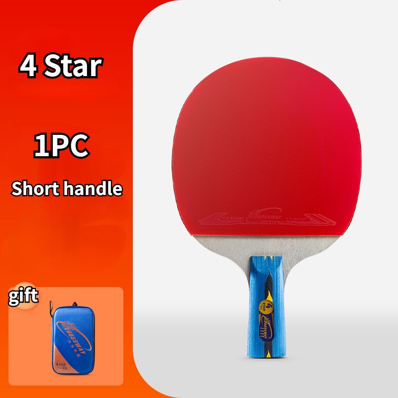 4 Star 1pc