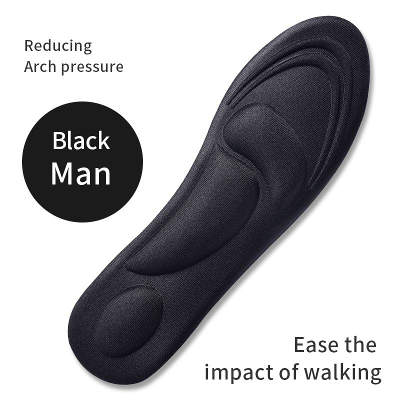 Black Man-S (EU35-40) 225-250