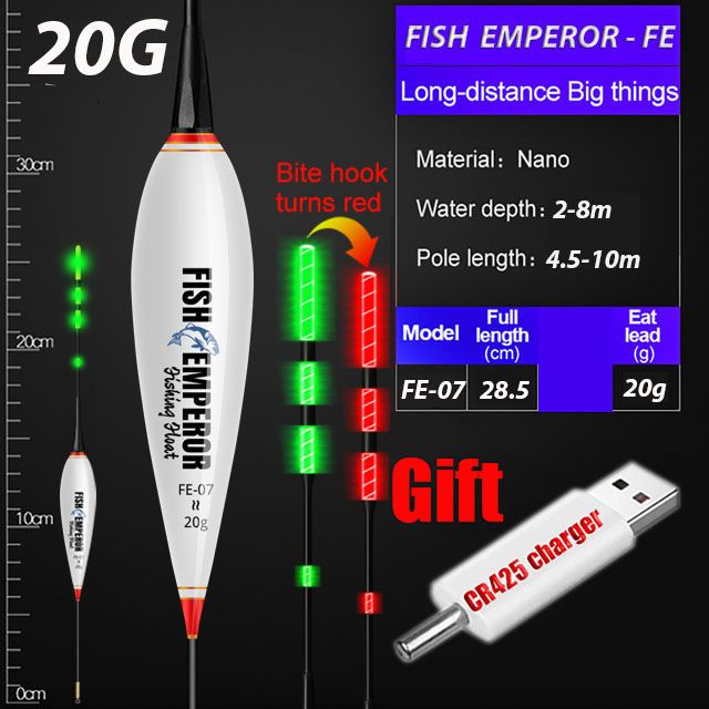 Emperor-fe-07st